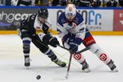 FRIBOURG - ZSC