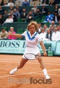 FRENCH OPEN 1984