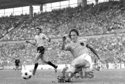 Fussball World Cup 1974 - Uruguay - Niederlande