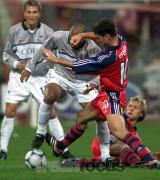 UEFA Champions League, FC Bayern Muenchen - Paris St. Germain