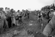 Radsport - Paris - Roubaix