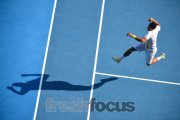Tennis - Australian Open 2013