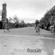 Radsport - Tour de France 1958
