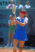 FRENCH OPEN 1981
