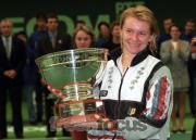 Tennis - European Indoors 1996