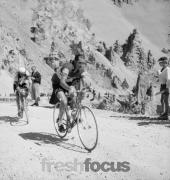 Radsport - Tour de France 1953