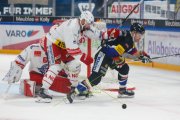 FRIBOURG - RAPPERSWIL