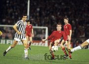 Fussball Meistercup 1985 - Juventus - Liverpool