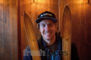 Ski alpin - Portrait Ted Ligety