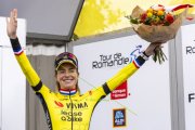 TOUR DE ROMANDIE FRAUEN 2024