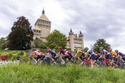 TOUR DE ROMANDIE FRAUEN 2024