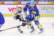 KLOTEN - FRIBOURG