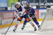 FRIBOURG - ZSC