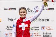 TOUR DE ROMANDIE FRAUEN 2024