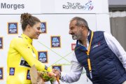 TOUR DE ROMANDIE FRAUEN 2024