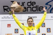 TOUR DE ROMANDIE FRAUEN 2024