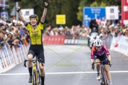 TOUR DE ROMANDIE FRAUEN 2024