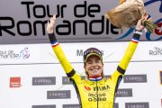 TOUR DE ROMANDIE FRAUEN 2024