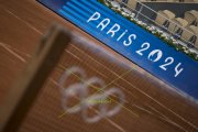 OLYMPIA PARIS 2024