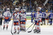 FRIBOURG - ZSC