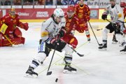 TIGERS - FRIBOURG