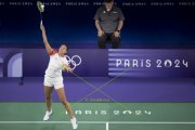 OLYMPIA PARIS 2024