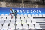 OLYMPIA PARIS 2024