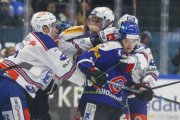 FRIBOURG - ZSC