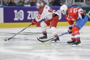 ZSC - SALZBURG