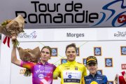 TOUR DE ROMANDIE FRAUEN 2024