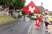 TOUR DE ROMANDIE FRAUEN 2024