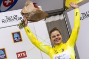 TOUR DE ROMANDIE FRAUEN 2024