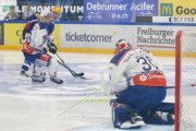 FRIBOURG - ZSC