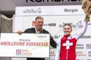 TOUR DE ROMANDIE FRAUEN 2024