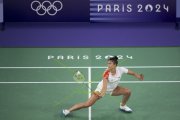 OLYMPIA PARIS 2024